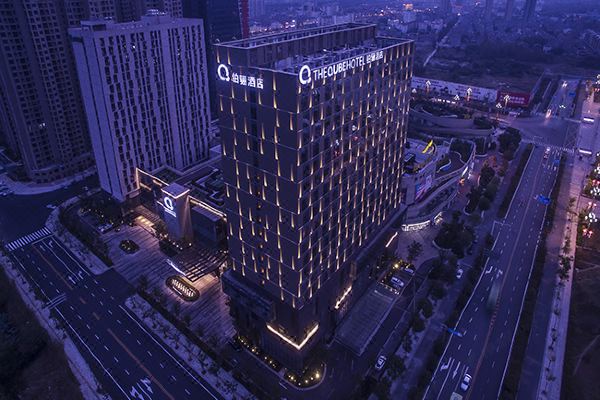 荆州绿地铂骊酒店预订价格,联系电话位置地址【携程