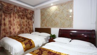 yi-an-hotel