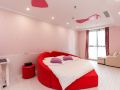 qidong-5921-fashion-theme-hotel