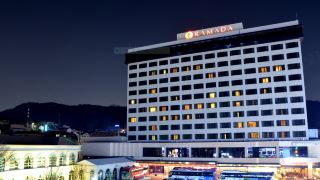 ramada-by-wyndham-songdo