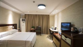 taohualing-hotel-lansheng-building