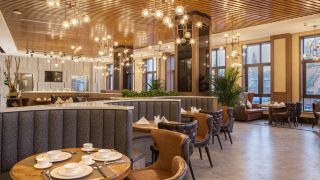 changhai-hotel