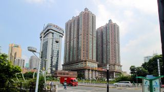 深圳城市家短租公寓