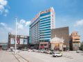 venus-international-hotel-shenzhen-gongming-square-metro-station-and-tianhong-branch
