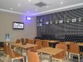 yeste-hotel-wuhan-huazhong-agricultural-university