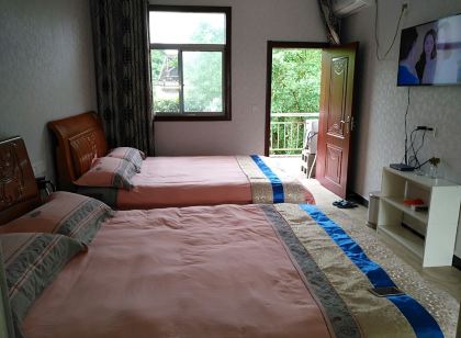 宜興柏林野兔旅館