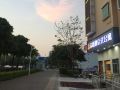 zhongxin-apartment-hotel