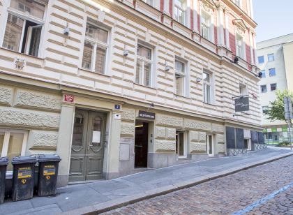 Sophie's Hostel