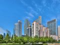 haiyue-lanting-apartment-qingdao-olympic-sailing-center