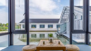 full-lakeview-private-holiday-vacation-corefire-villa-tongli