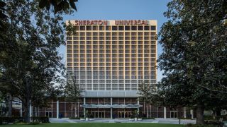 sheraton-universal