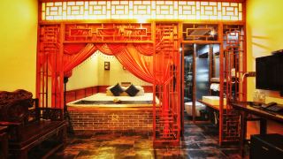 chengruihan-hotel