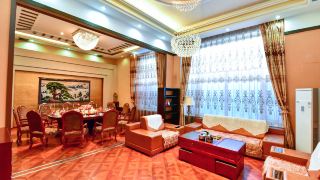 hekuang-hotel