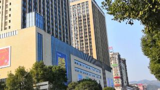meiyi-light-luxury-mingsu-hotel-zhangjiajie-dayong-ancient-city-store