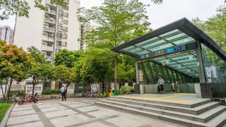 深圳远行之家公寓-27号店