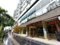 city-comfort-hotel-guilin-railway-station-overpass