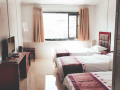 gesanghua-hotel