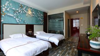 ximen-hotel
