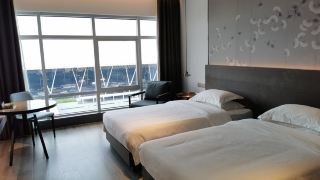 da-zhong-airport-hotel