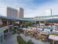 view-jingchi-apartment-hotel