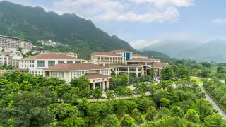 sanying-spa-resort-hotel