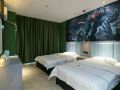 guofeng-hotel
