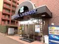 hotel-livemax-budget-kita-fuchu