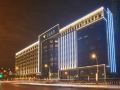 wuhan-tianchimel-hotel