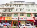 chengdu-shuangliu-longteng-apartment