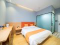 anqiju-hotel-changsha-huangxing-square-metro-station
