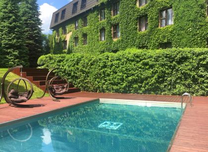 Booking Hotel Crown Piast & Spa