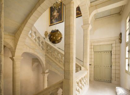 La Maison d'Uzès Relais & Châteaux