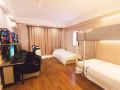 tibers-e-sports-hotel-dalian