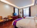 lingjun-jockey-club-forest-villa-resort