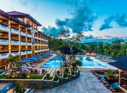 Coron Westown Resort