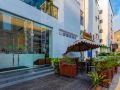 colour-boutique-hotel-shenzhen-shekou-sea-world-shuiwan-metro-station