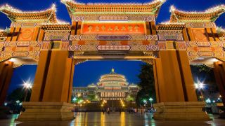 fanghua-hotel-chongqing-jiefangbei