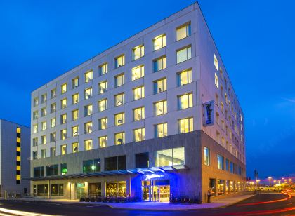 Radisson Blu Metropol Hotel Helsingborg