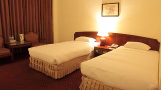 nantou-hotel