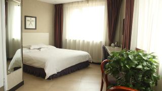 xihe-hotel