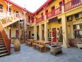 wheat-youth-hostel