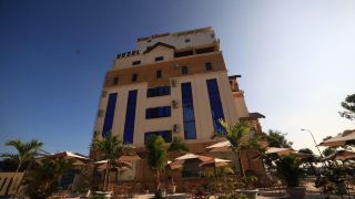 bezel-hotel