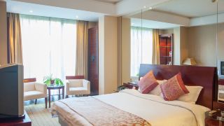 beishan-business-hotel