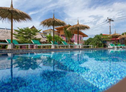 Pinky Bungalow Resort & Villa