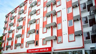 red-planet-pattaya