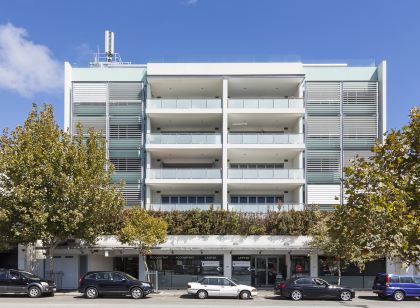 Gallery Serviced Apartments