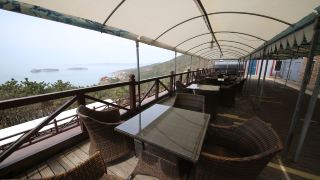 yangwolinghuayuanhotel