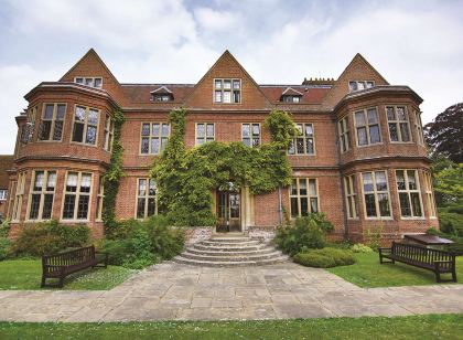 Horwood House Hotel