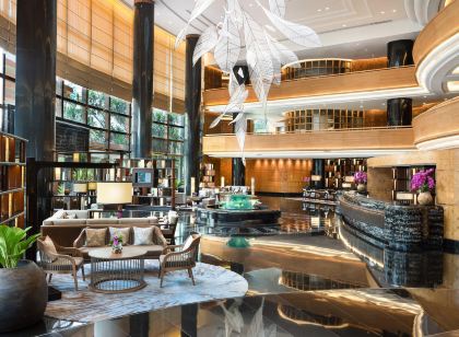 AYANA Midplaza Jakarta