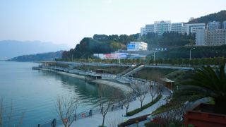 zhongfu-riverview-hotel